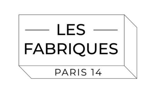 Logo des Fabriques Paris 14